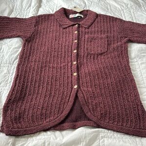 Free People Sweater